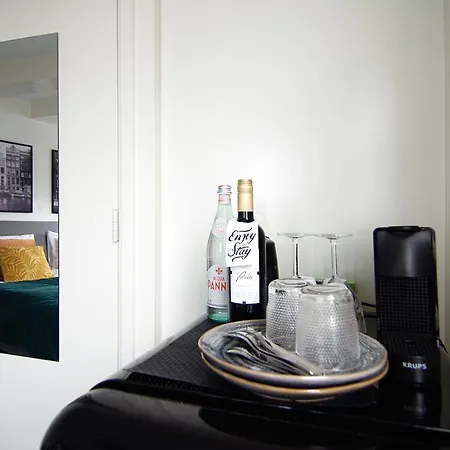 Citysuites Damsquare Area 2*
