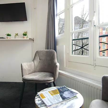 Bed & Breakfast Citysuites Damsquare Area