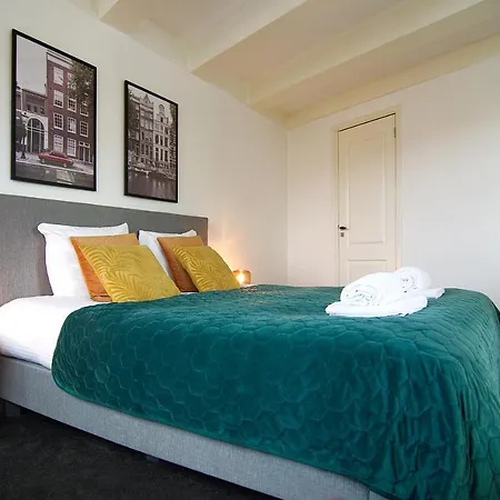 Citysuites Damsquare Area