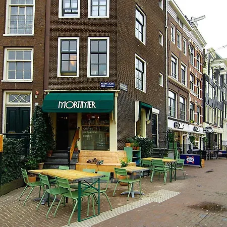 Citysuites Damsquare Area Bed & Breakfast Amsterdam