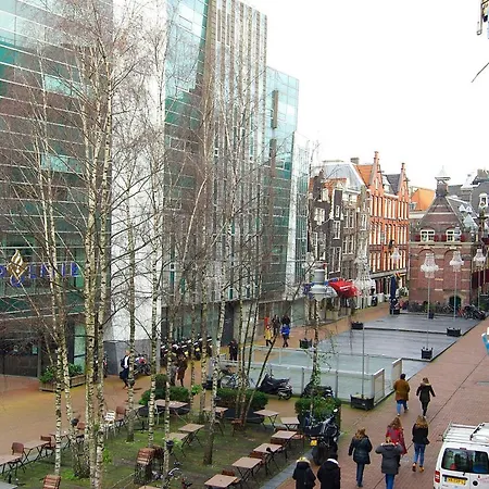Citysuites Damsquare Area Bed & Breakfast 2*