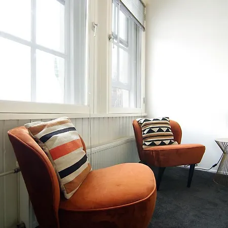 Bed & Breakfast Citysuites Damsquare Area