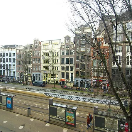 Citysuites Damsquare Area