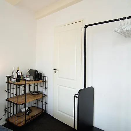 Bed & Breakfast Citysuites Damsquare Area 2*