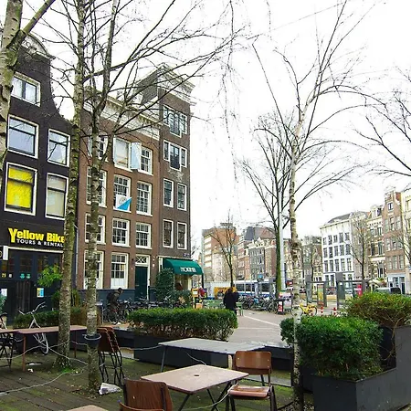 Citysuites Damsquare Area Bed & Breakfast Amsterdam