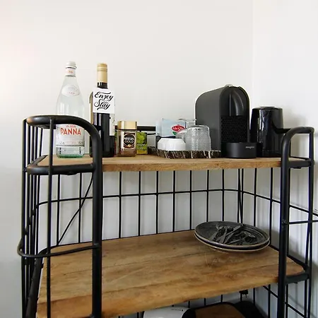 Citysuites Damsquare Area Bed & Breakfast