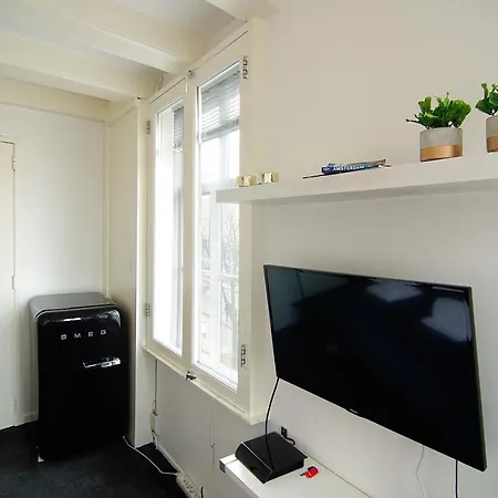 Citysuites Damsquare Area Отель типа 
