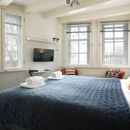 Citysuites Damsquare Area 2* Амстердам