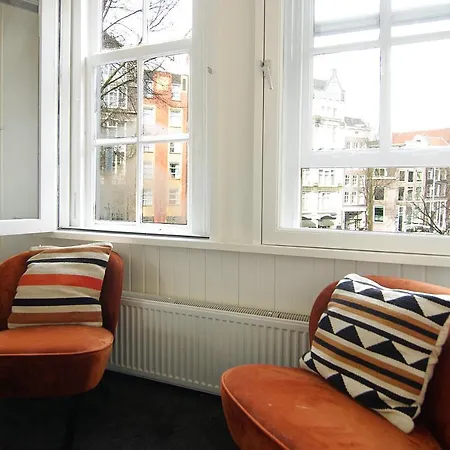 Citysuites Damsquare Area Отель типа 