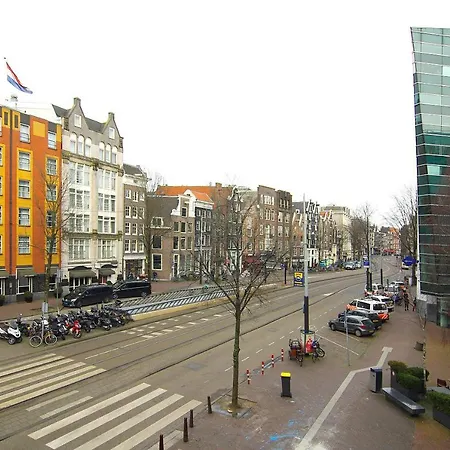 Citysuites Damsquare Area Отель типа 